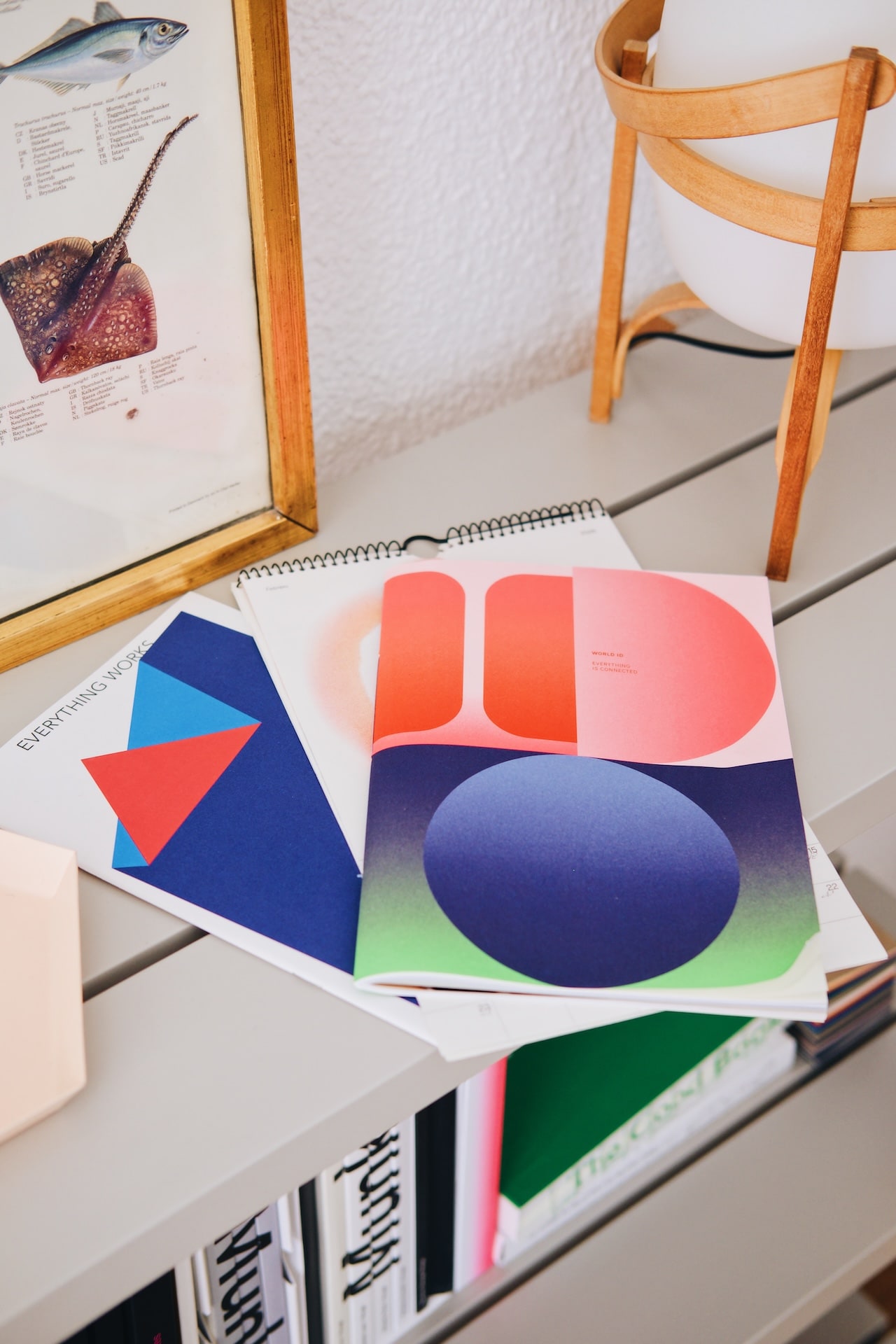 Paseo Studio el estudio