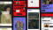 Paseo diseño web SF Music: Villanos del Jazz, Villanos del Flamenco, Piñata Music, Sala Villanos